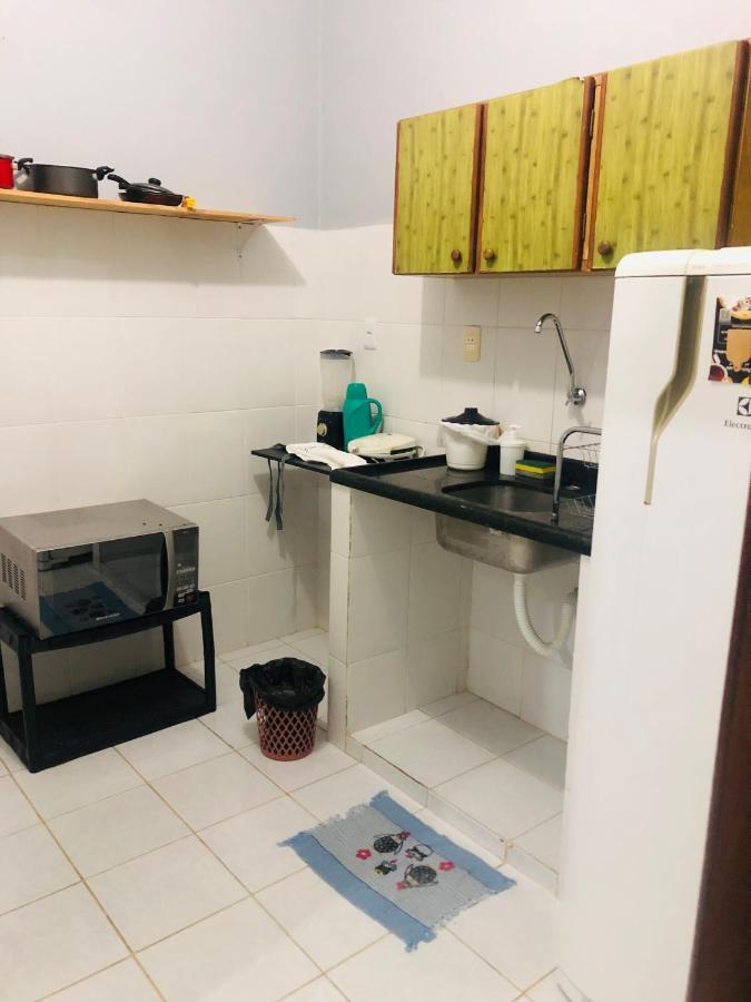 Вілла Casas Aracaju Temporada Екстер'єр фото