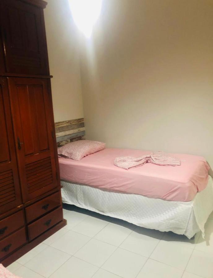 Вілла Casas Aracaju Temporada Екстер'єр фото