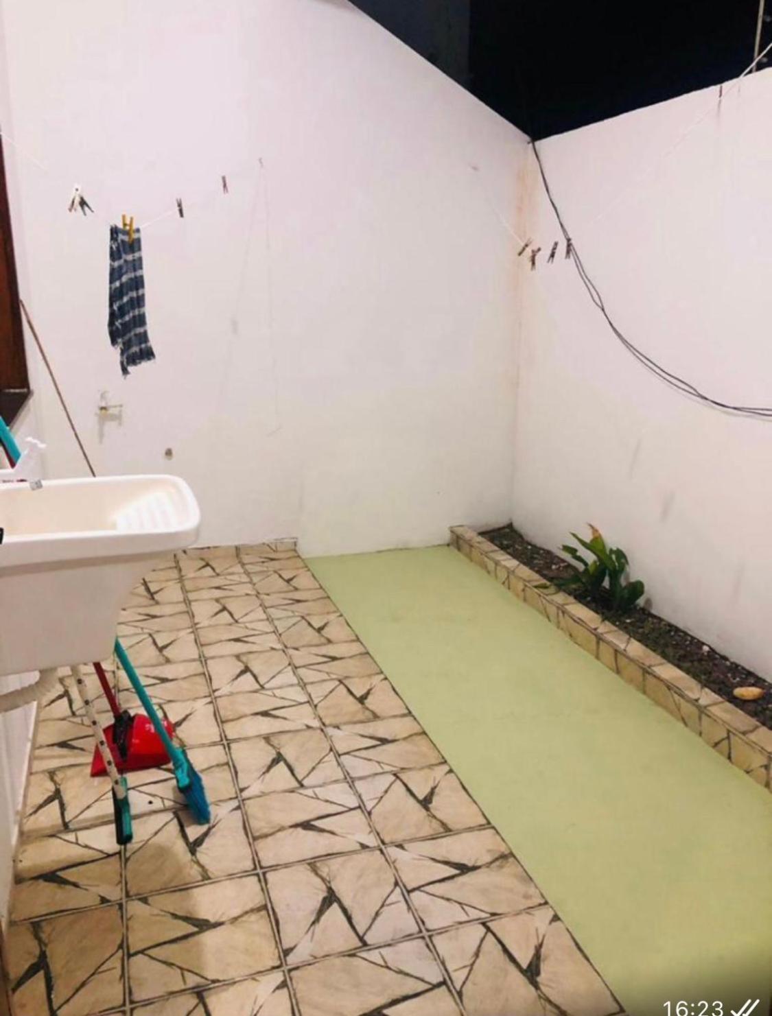 Вілла Casas Aracaju Temporada Екстер'єр фото