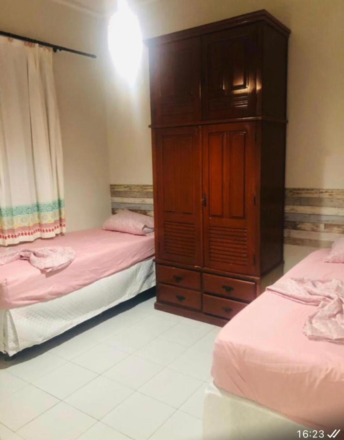 Вілла Casas Aracaju Temporada Екстер'єр фото
